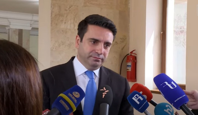 Վստահ եմ, որ ՔՊ-ն հաջորդ ընտրություններին ՀՀ ժողովրդի հետ խոսելու է և ստանալու է 50+1 ձայն. ԱԺ նախագահ