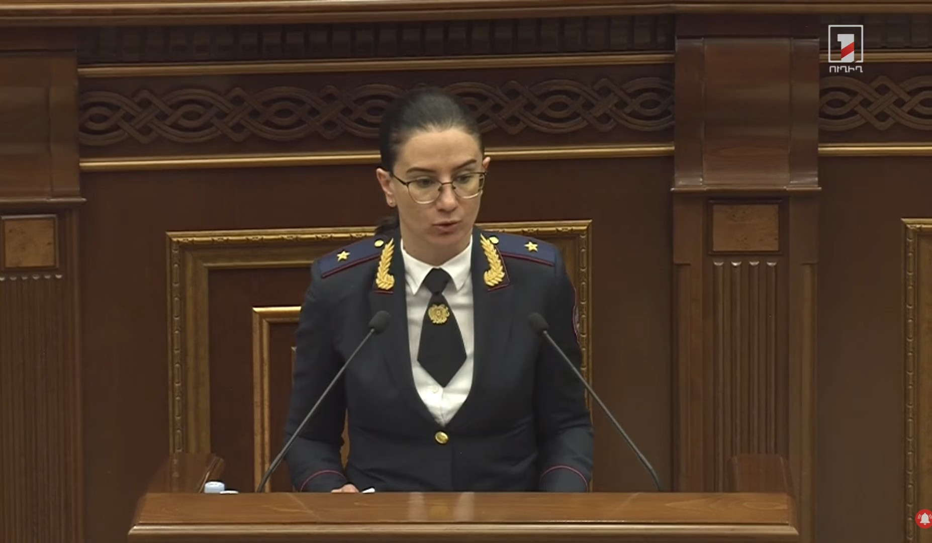 Հոկտեմբերի 27-ի գործն ակտիվ նախաքննության փուլում է․ գլխավոր դատախազ