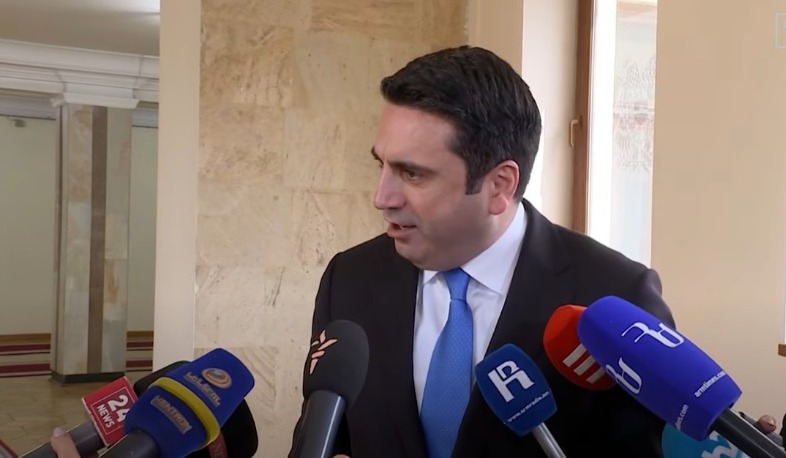 Մեր քաղաքական ամոթն է, որ չէինք պատկերացնում, որ այդ աստիճանի թշնամաբար կարելի է ՀՀ-ին ու հայ ժողովրդին վերաբերվել. Սիմոնյան