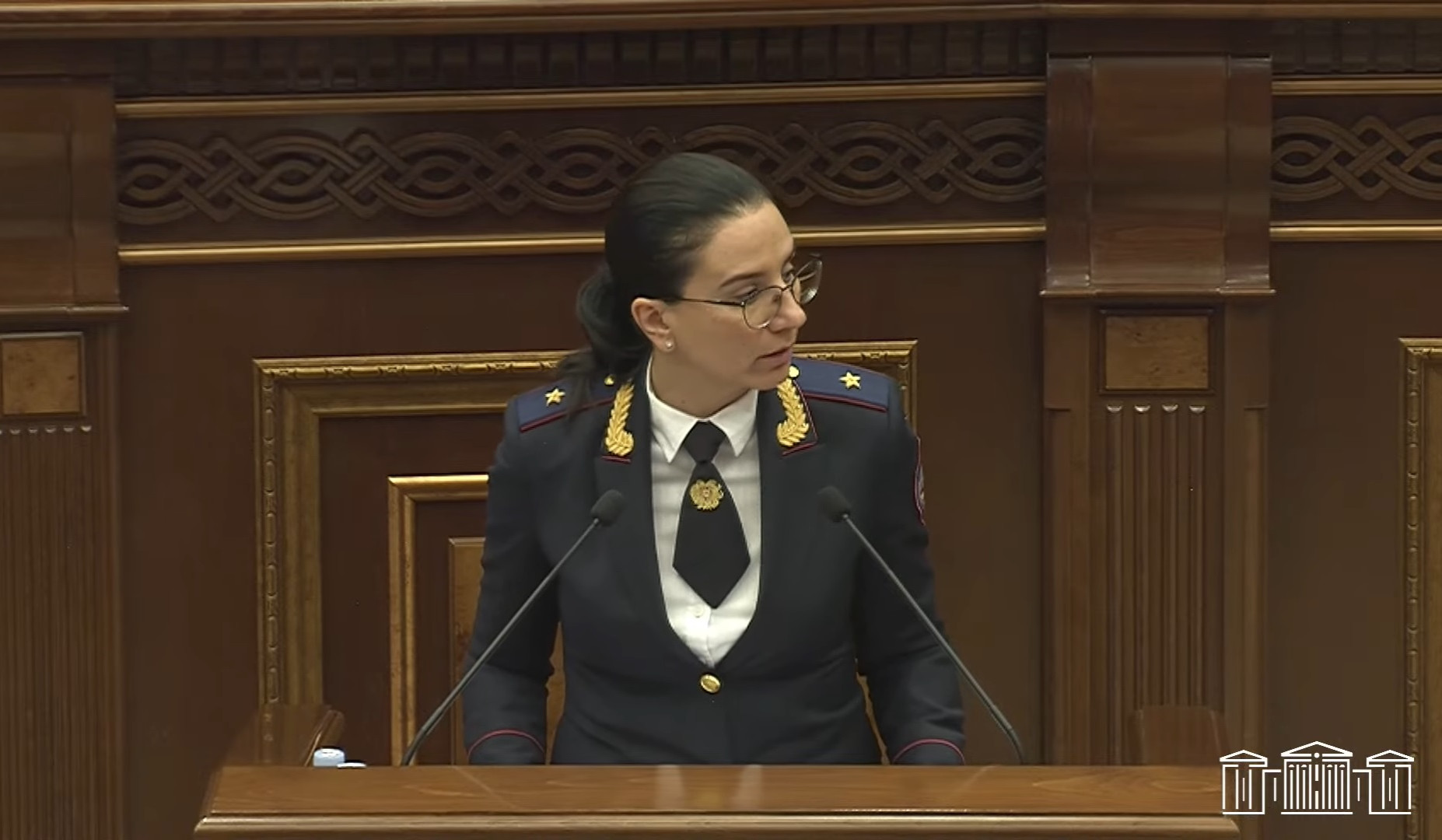 ԱՆԻՖ-ի գործով հարցաքննվել և հարցաքննվում են տարբեր կարգավիճակներով պաշտոնատար անձինք. ՀՀ գլխավոր դատախազ