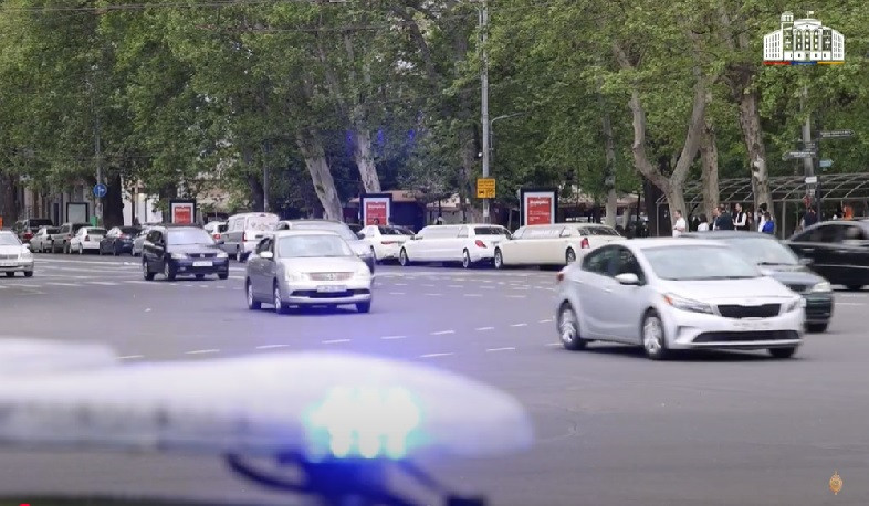 Նոր մոտեցմամբ վարչարարություն՝ վերասարքավորված խլացուցիչներով տրանսպորտային միջոցների համար