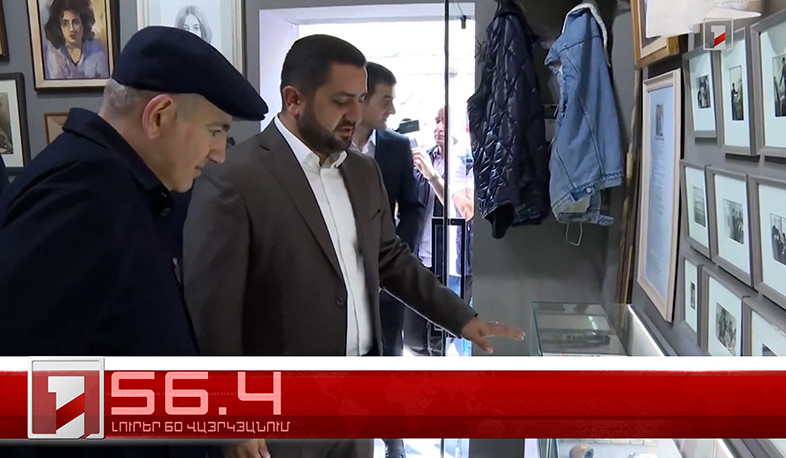 Օրը՝ 60 վայրկյանում | 10.05.2025