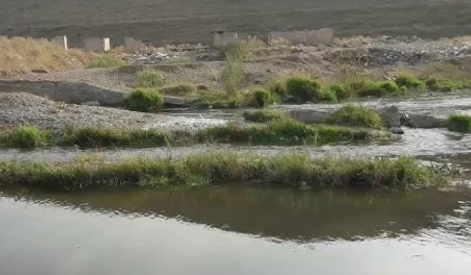 Անհայտ կորած 2-ամյա երեխայի որոնողական աշխատանքները վերսկսվել են