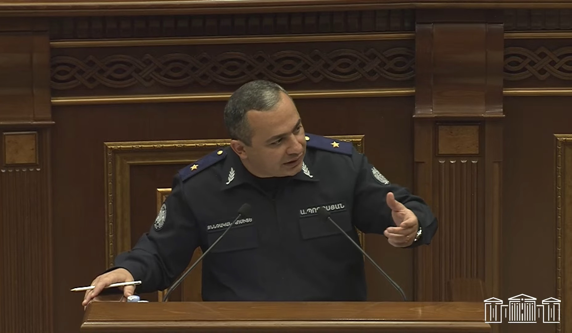 Բանկային խարդախությունների հիմնական դերակատարները ՀՀ-ից դուրս են. ՔԿ նախագահ