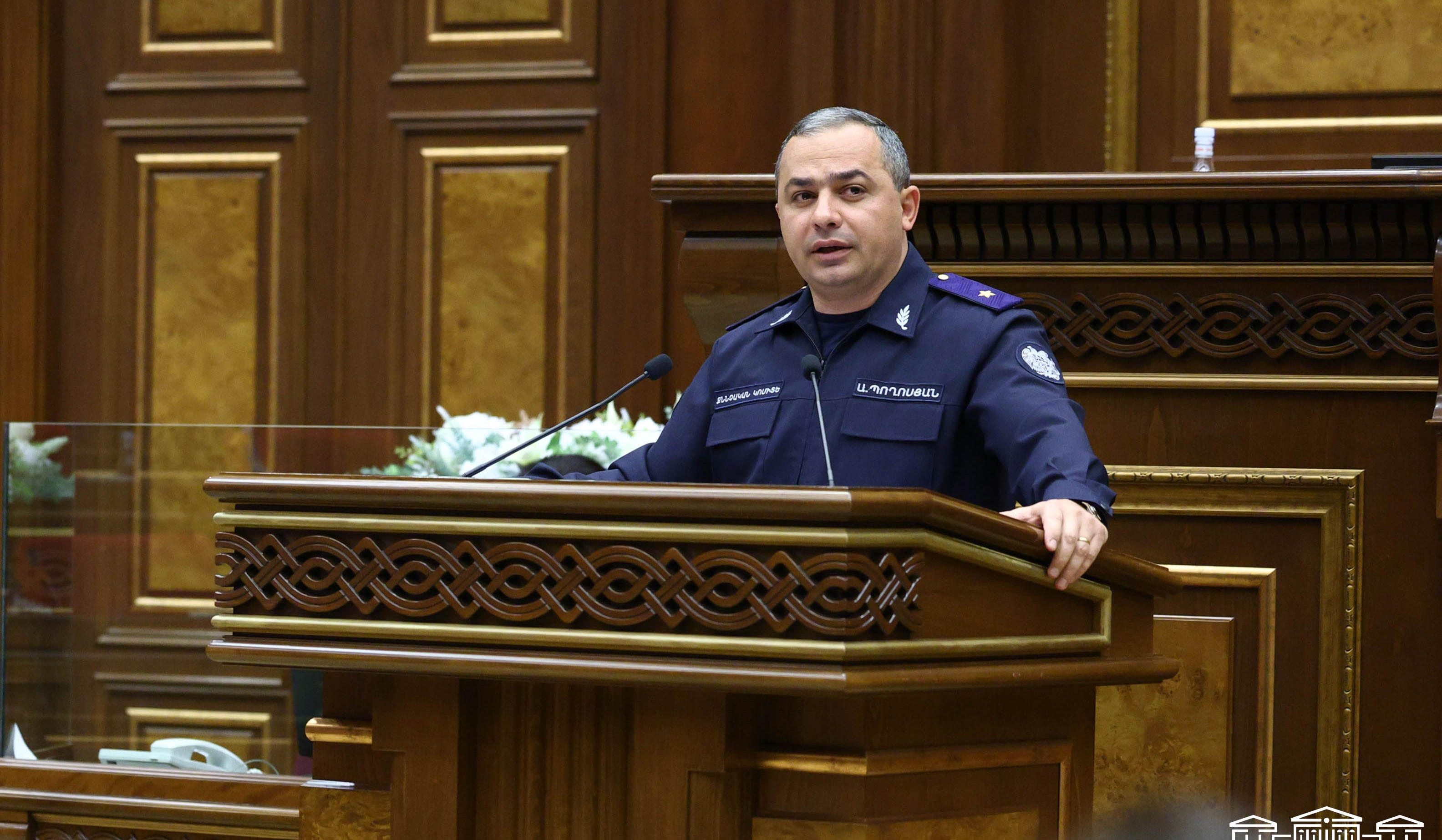 2024-ին Քննչական կոմիտեում քննվել է ընտանեկան բռնության վերաբերյալ 2309 քրեական վարույթ