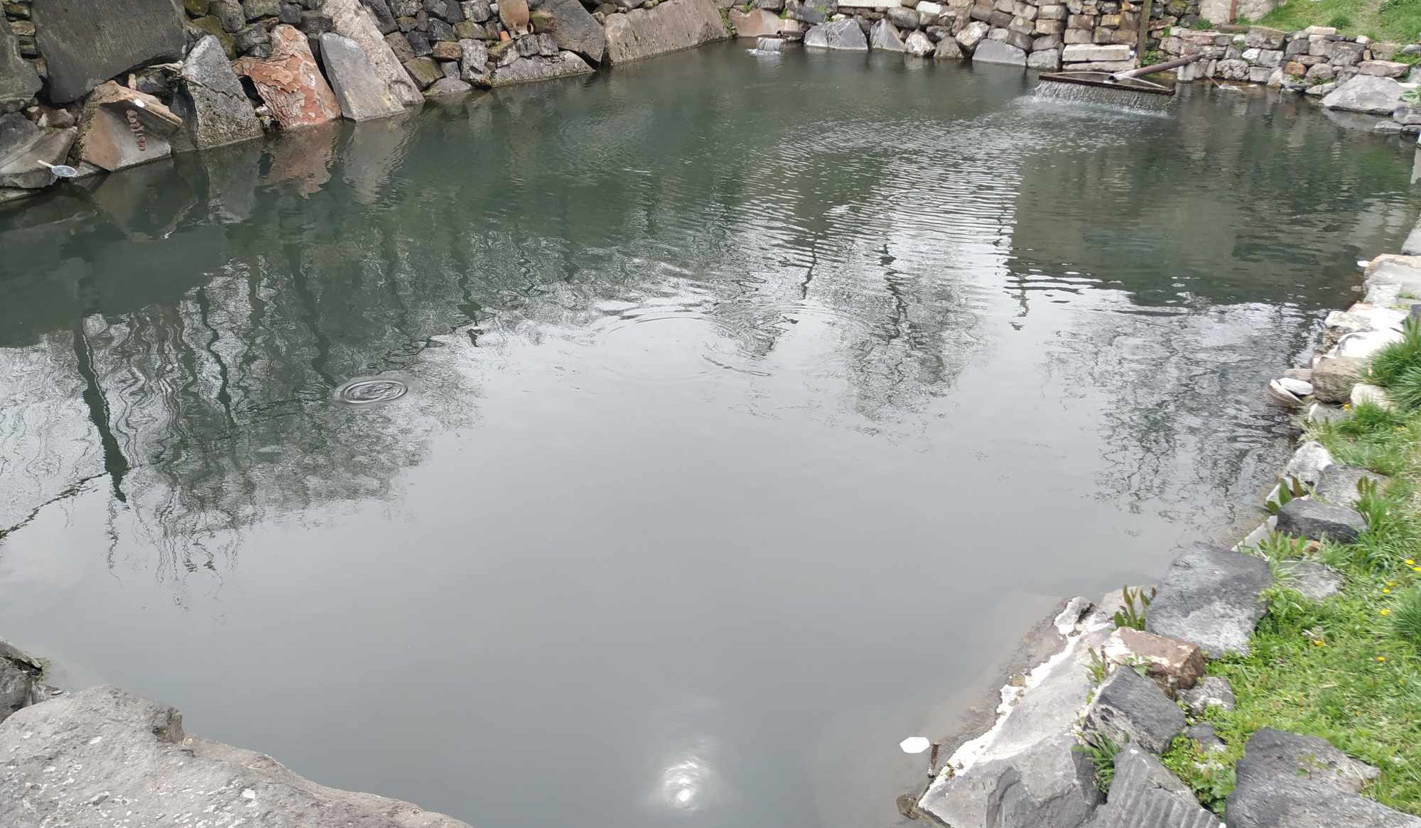 ԲԸՏՄ-ն Գյումրիում առանց թույլտվության 2 գործունեություն է կասեցրել