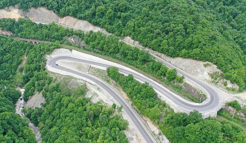 Մայիսի 13-ին Քարկոփից Բագրատաշեն ուղղությամբ երթևեկությունը մասնակի սահմանափակվելու է