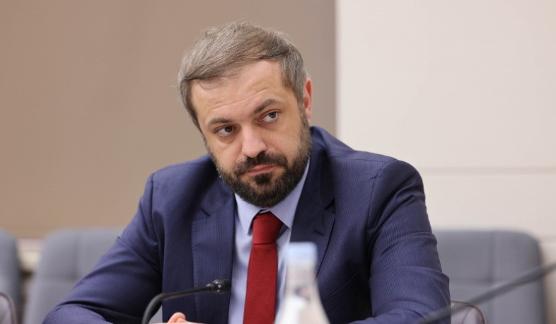 Հանձնաժողովը երկրորդ ընթերցմամբ քննարկել է Վարչական իրավախախտումների վերաբերյալ օրենսգրքում առաջարկվող փոփոխությունները