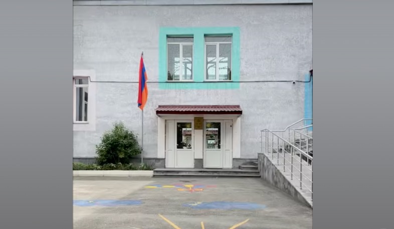 Երևանի թիվ 143 մանկապարտեզը հիմնանորոգված է. վարչապետը տեսանյութ է հրապարակել