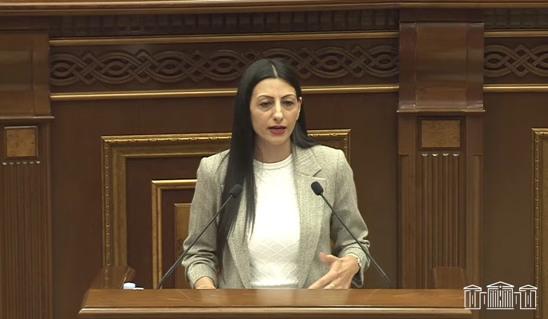 Երեխաների նկատմամբ բռնությունն այնպիսի ծավալներ է ստացել, որ ՄԻՊ-ն արտահերթ զեկույց է ունեցել. ՀՀ օմբուդսմեն