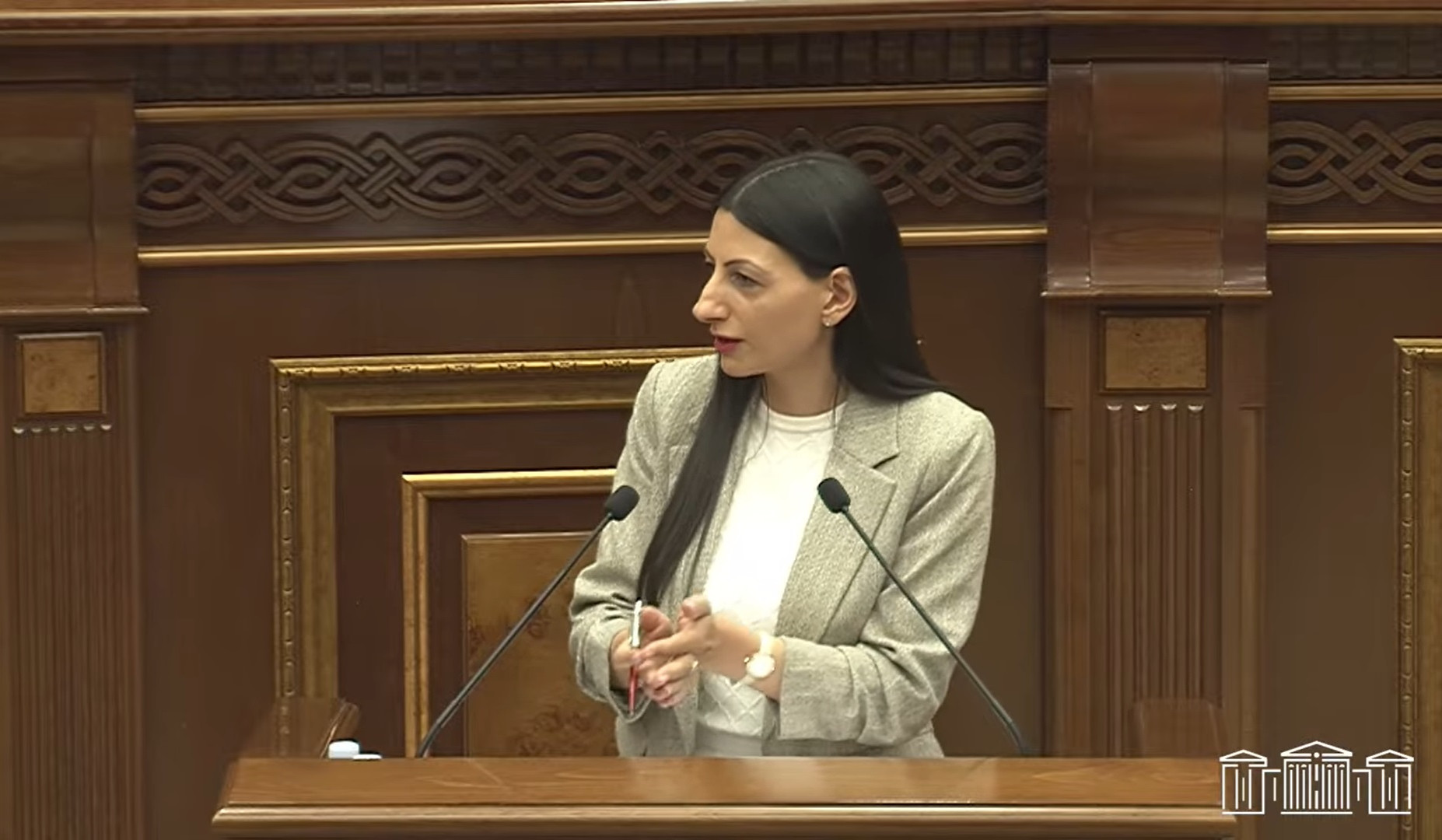 Վատ վերաբերմունքը կապ չունի այն բանի հետ, թե անձն ինչ արարք է կատարել. ՀՀ ՄԻՊ-ը՝ լրագրող Լիլիթ Աղեկյանի մասին