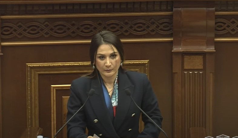 Ականատես ենք լինում երեսպաշտության բացառիկ մի շքահանդեսի՝ մեր ընդդիմությունը որոշել է պայքարել կոռուպցիայի դեմ. Ջուլհակյան