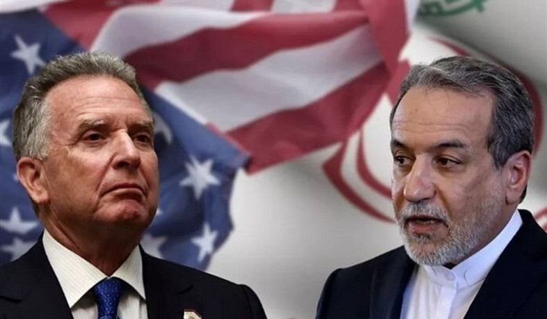 Սաուդյան Արաբիան ակնկալում է ԱՄՆ-Իրան բանակցություններում հաջողություն