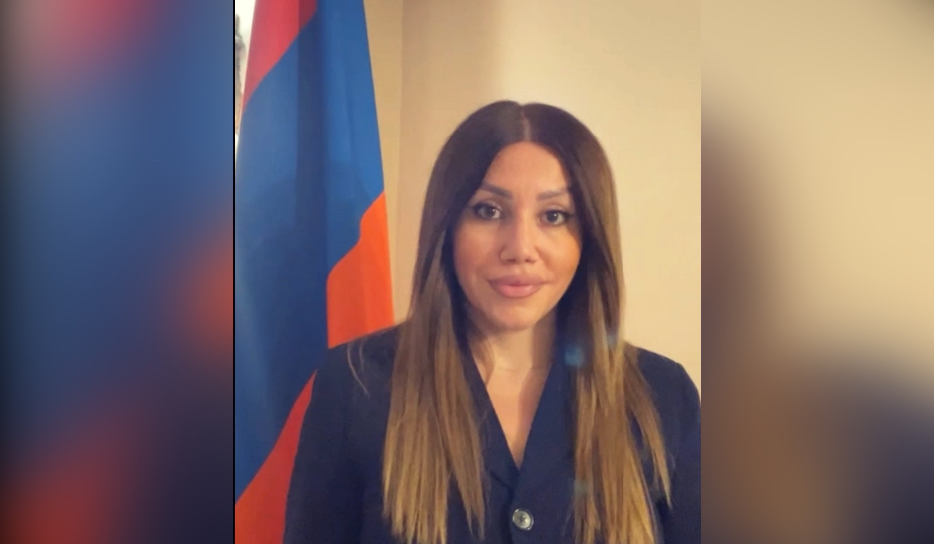 Մարիամ Գևորգյանը նշանակվել է Բոլիվիայում և Պարագվայում ՀՀ դեսպան