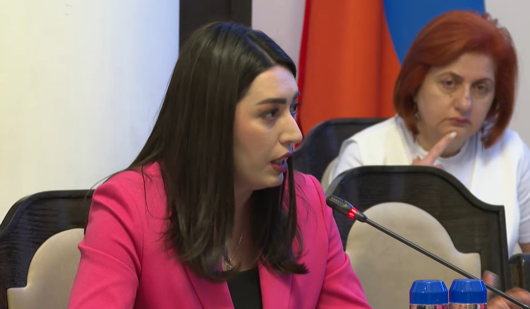 Տրանսպորտային միջոցի հաշվառման համարանիշը հնարավոր կլինի ստանալ նաև փոստային առաքմամբ