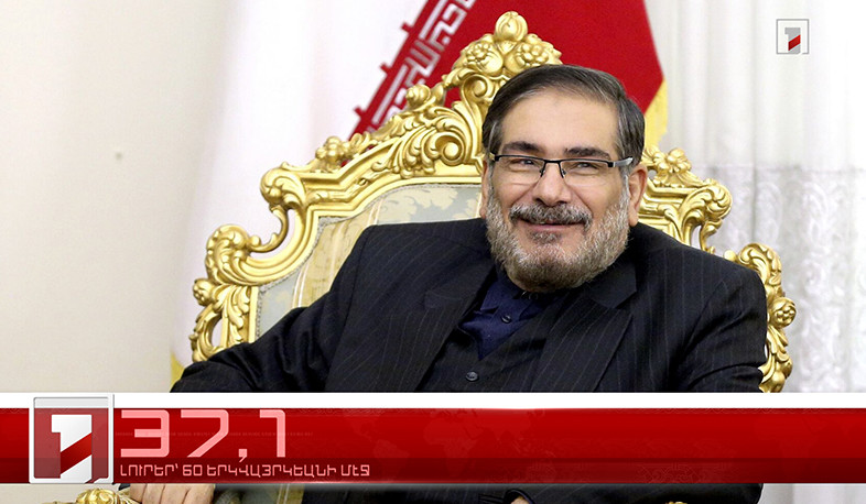 Մայիս 15-ը՝ 60 երկվայրկեանի մէջ. արևմտահայերէն լուրեր