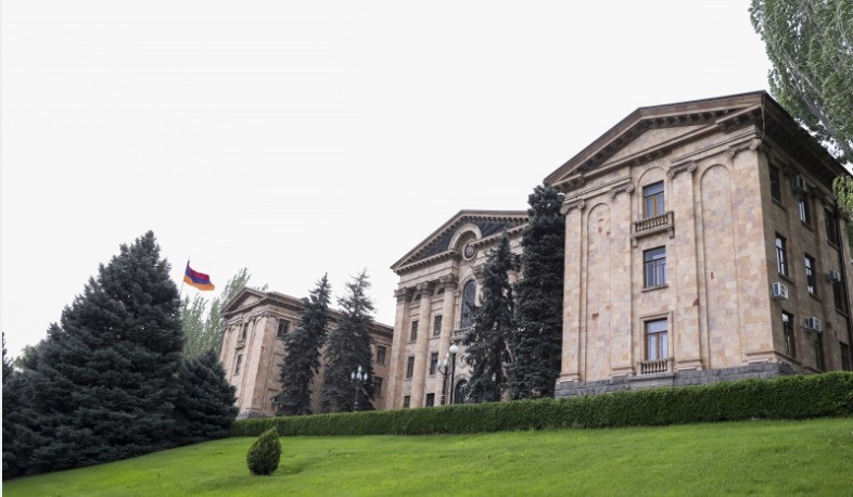 ԲԴԽ-ն Վճռաբեկ դատարանի քրեական պալատի դատավորի թափուր տեղի համար առաջարկել է երեք թեկնածություն