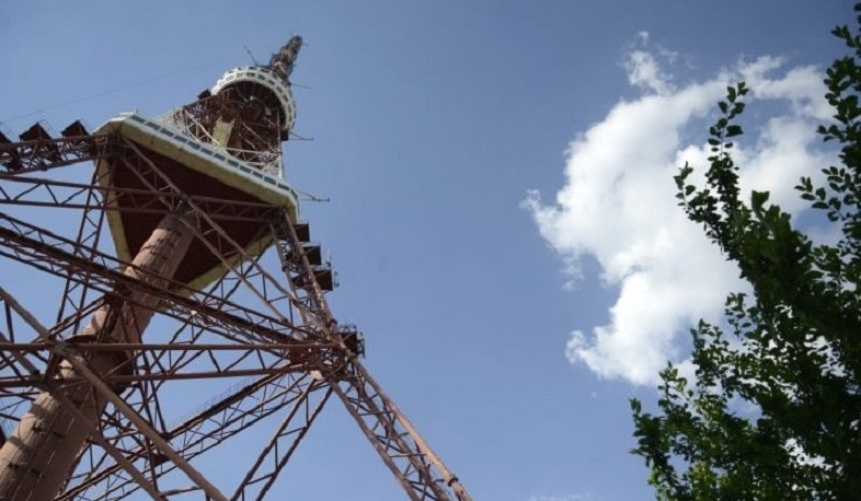 Ժամանակավորապես կդադարեցվի հեռուստատեսային և ռադիոալիքների հեռարձակումը