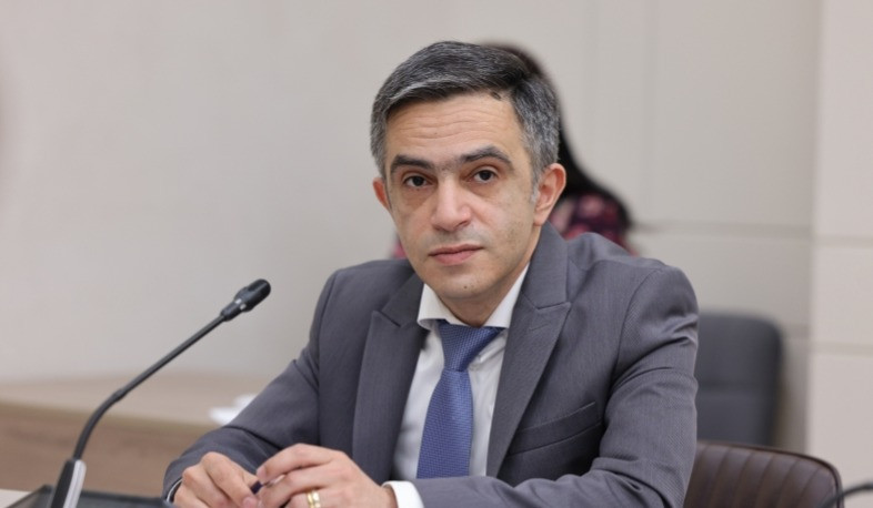 Քննարկվել է Կատարում աշխատող ՀՀ քաղաքացիների աշխատանքային գործունեությանը վերաբերող համաձայնագիրը