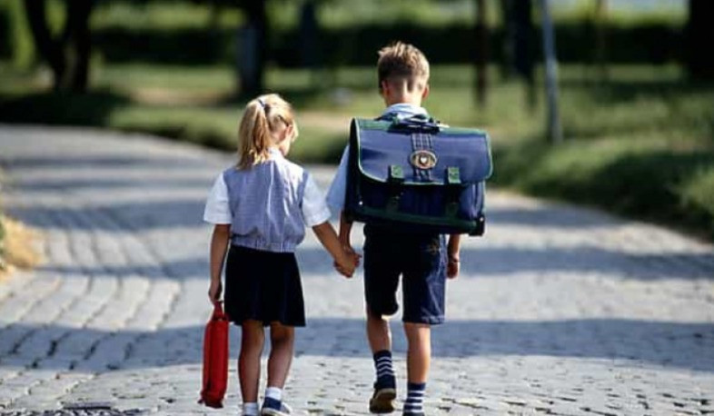 Հայաստանում երեխաների առևանգման դեպքեր չկան. ՆԳՆ-ն հորդորում է ավելորդ խուճապ չտարածել