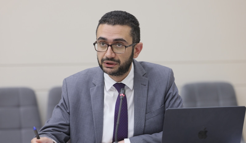 Արձանագրության վավերացմամբ հետախուզումների վերաբերյալ փաստաթղթղերը մյուս կողմին կփոխանցվեն նաև էլեկտրոնային եղանակով