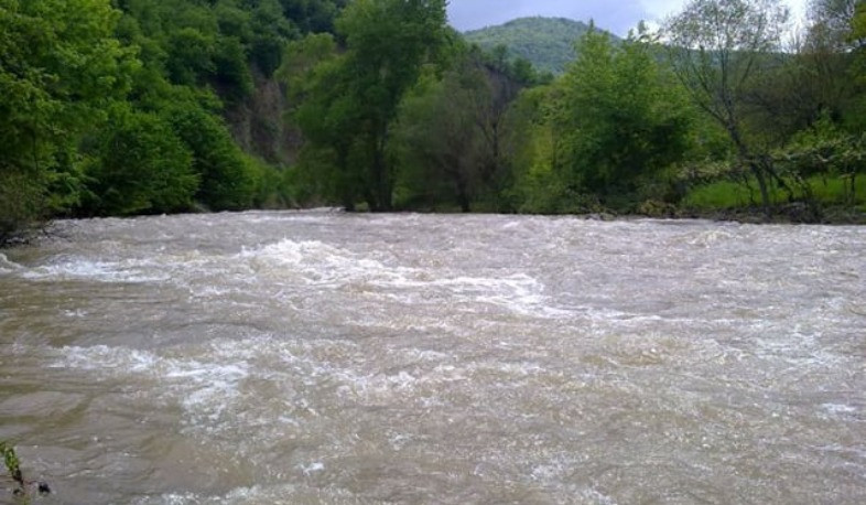 Մասրիկ գետից դուրս է բերվել երկու քաղաքացու դի