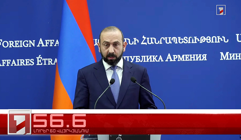 Օրը՝ 60 վայրկյանում | 21.05.2025