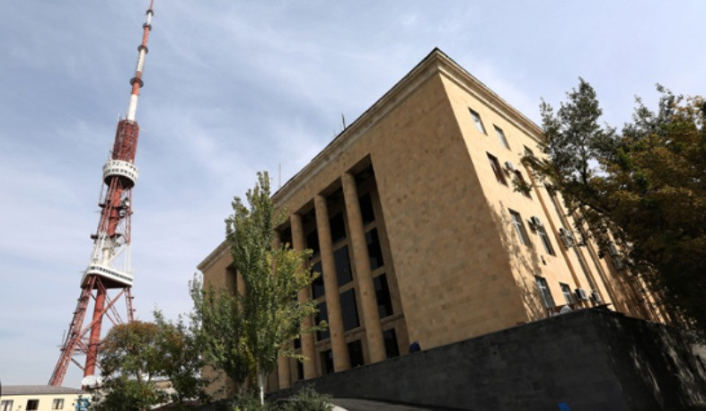 Արաքսի Սիմիդյանը հրաժարվել է պայմանագրով սահմանված վարձատրությունից և փաստացի չի վճարվել․ Հանրայինն արձագանքել է սոցցանցերում շրջանառվող լուրին