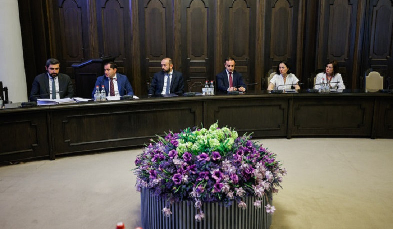 Կապահովվի «ՀՀ Սյունիքի մարզի Տաթև համայնքի Սվարանց գյուղի զարգացում» ծրագրի իրականացումը