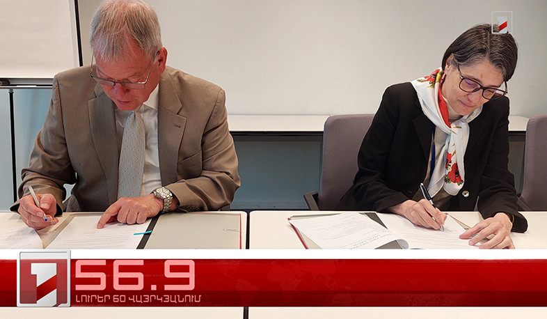 Օրը՝ 60 վայրկյանում | 22.05.2025