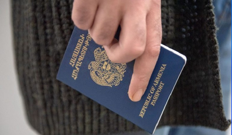 ԼՂ-ից բռնի տեղահանվածների՝ ՀՀ քաղաքացիություն ստանալու դիմումների ակտիվացում է նկատվում. ՆԳ փոխնախարար