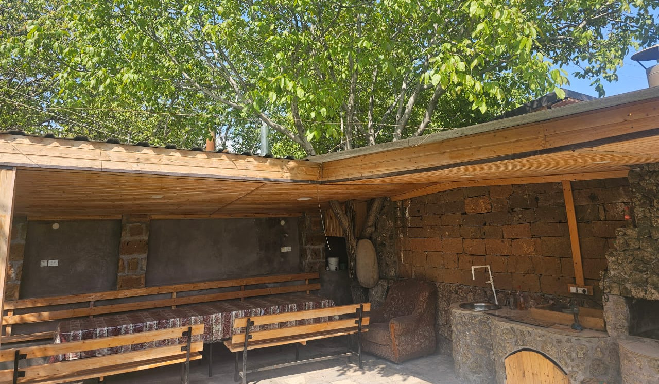 Սաղմոսավանում հանրային սննդի օբյեկտի գործունեություն է կասեցվել