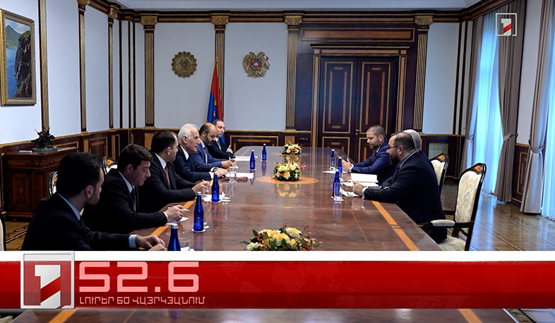 Օրը՝ 60 վայրկյանում | 23.05.2025