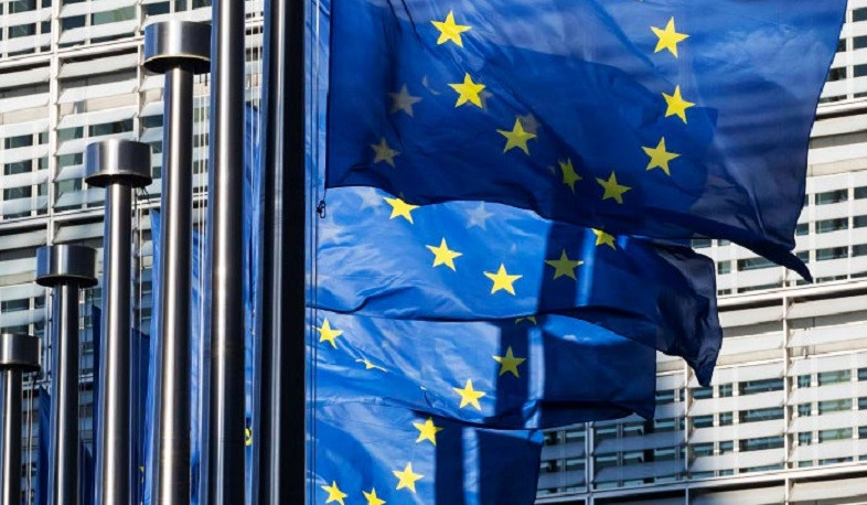 Մերցը կողմ է «Հյուսիսային հոսքի» դեմ ԵՄ պատժամիջոցներին