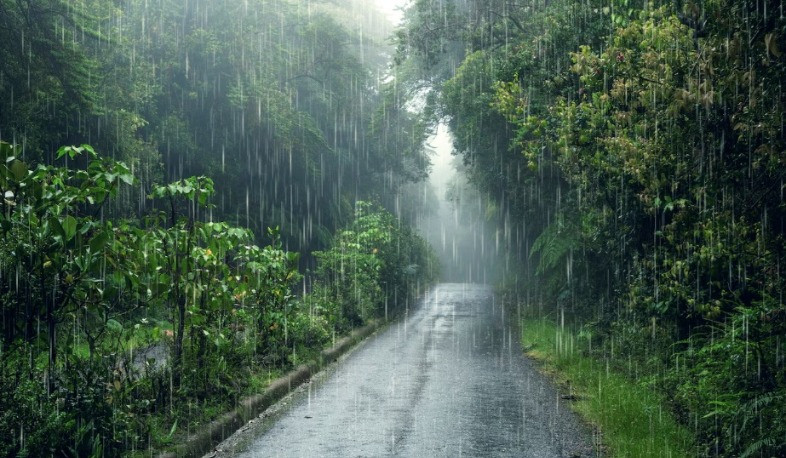 Մայիսի 27-30-ին նոր ցիկլոն և անձրևներ են սպասվում. Գագիկ Սուրենյան