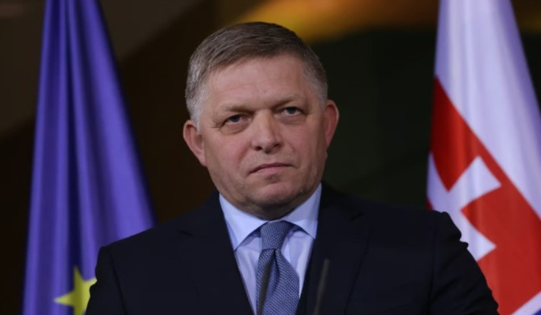 Սլովակիայի վարչապետը պաշտոնական այցով կժամանի Հայաստան