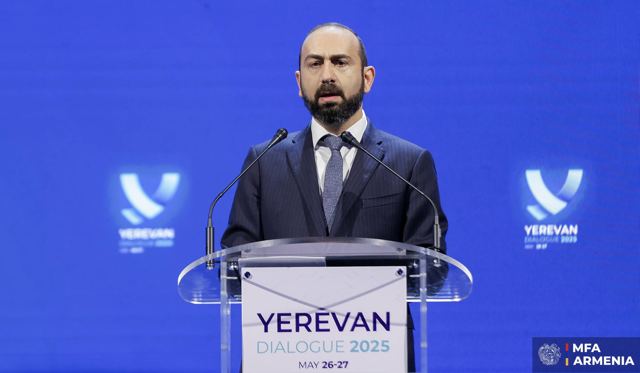 Մենք հաստատել ենք ամուր և ռազմավարական գործընկերություններ՝ ԱՄՆ-ից մինչև Եվրոպա և Ասիա. Միրզոյան