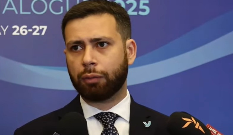 Düşünürük ki, yaxın vaxtlarda Azərbaycan tərəfi ilə müzakirələri davam etdirmək mümkün olacaq: Kostanyan