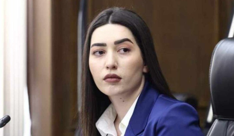 ՀՀ  ՆԳ նախարարին շնորհվել է Քաղաքացիական պաշտպանության միջազգային կազմակերպության բարձրագույն կոչում