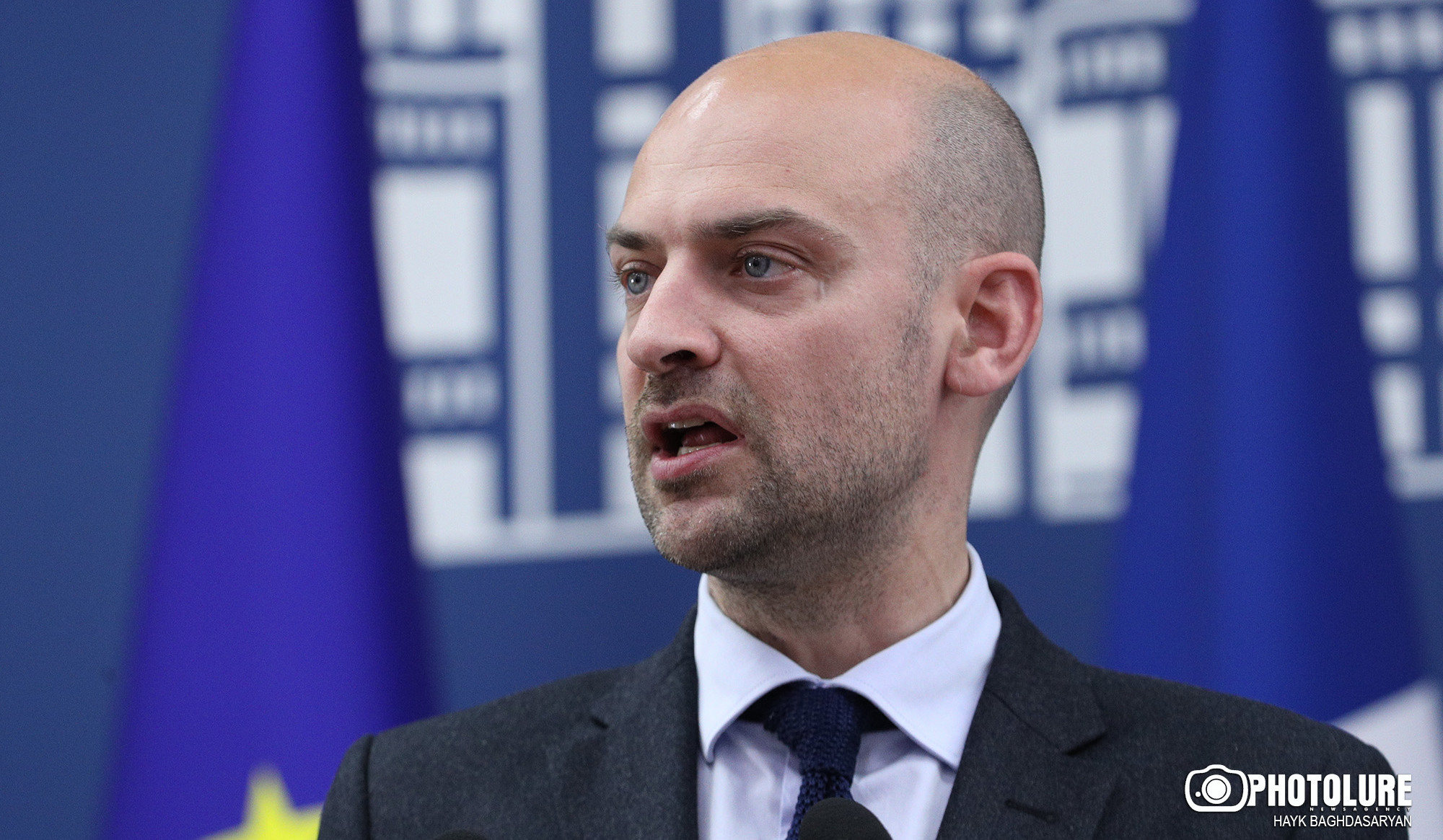 ՀՀ ԱԳ նախարարի հետ մտադիր ենք ավելի ֆորմալ բնույթ հաղորդել գոյություն ունեցող ռազմավարական հարաբերություններին. Ֆրանսիայի ԱԳ նախարար