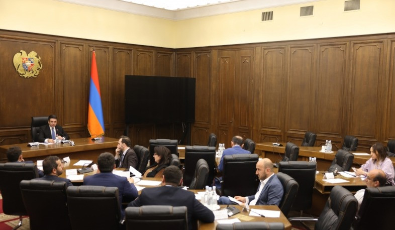 2024 թ. պետբյուջեի կատարման վերաբերյալ տարեկան հաշվետվության քննարկումները կսկսվեն հունիսի 4-ից. ԱԺ խորհուրդը հաստատել է ժամկետացանկը