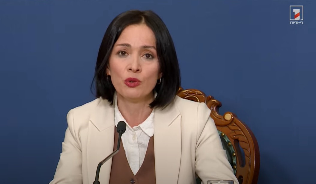 Մենք ունենք գիտնականներ, որոնք շատ ավելի բարձր վարձատրություն են ստանում, քան պետական պաշտոնյաները. ԿԳՄՍ նախարար