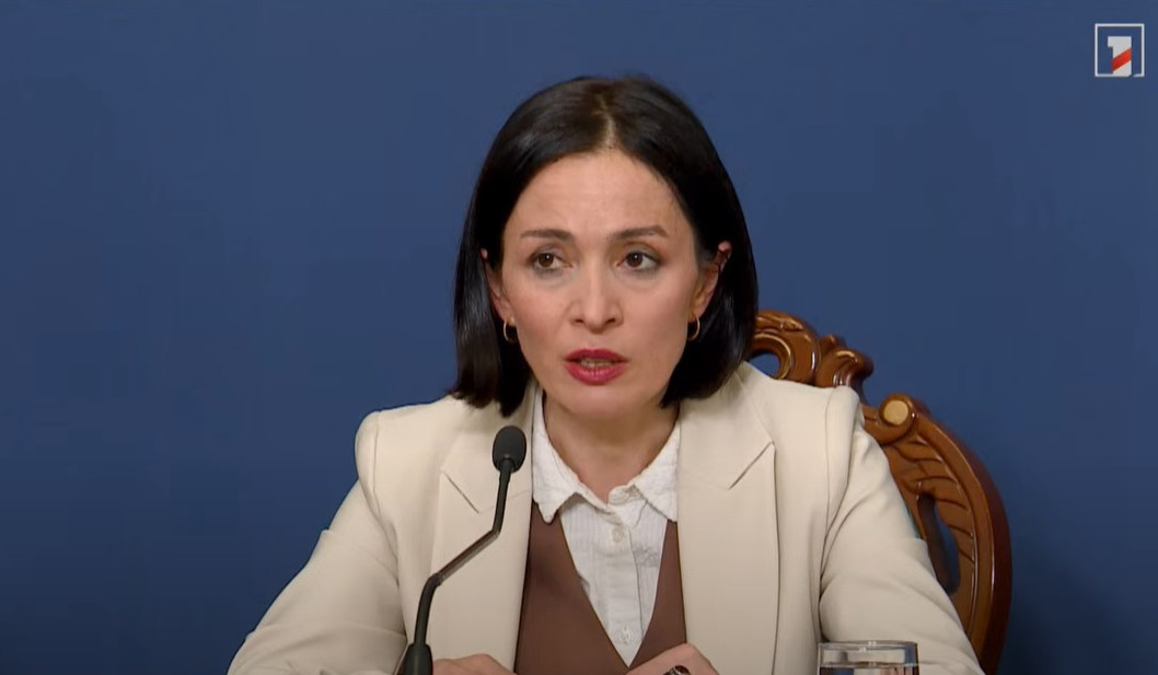 Տարեցտարի ավելացնում ենք բնագիտամաթեմատիկական ուղղություններով պետպատվերով տեղերի թիվը. Ժաննա Անդրեասյան