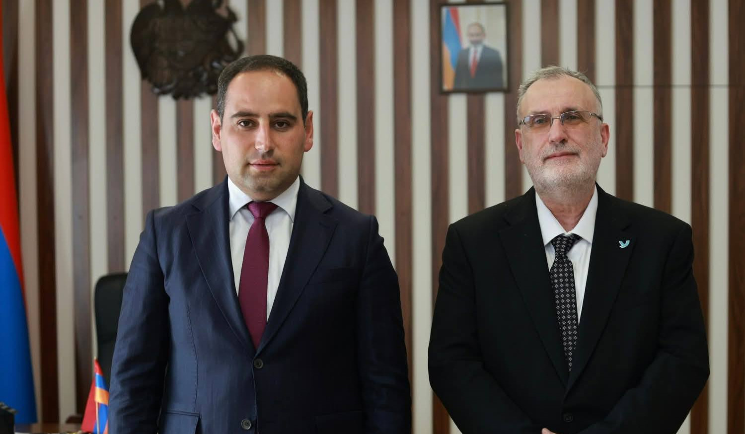 Քննարկվել է ԵԽ-ի հետ համագործակցությամբ մշակվող ՏԻՄ նոր օրենքի նախագիծը