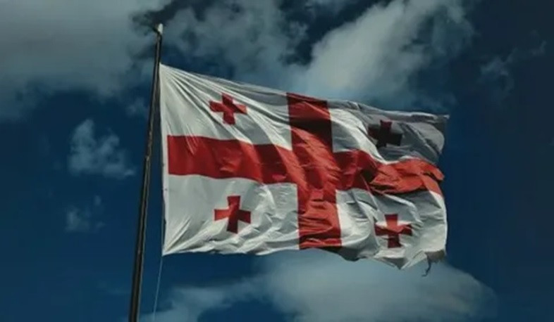 Speaker labels three European leaders' joint statement 'shameful attack on Georgian people and state'