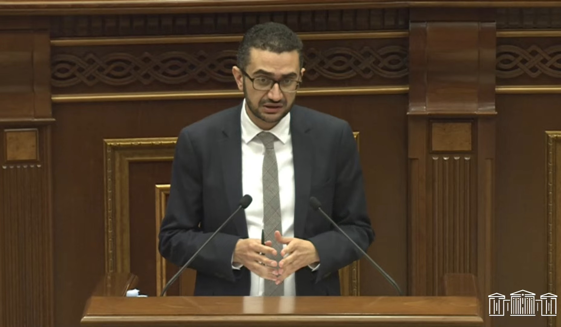 2022-2024-ին ՀՀ ՆԳՆ ոստիկանությունը հայտնաբերել է 700-ից ավելի հետախուզվողի և փոխանցել ԱՊՀ անդամ պետություններին