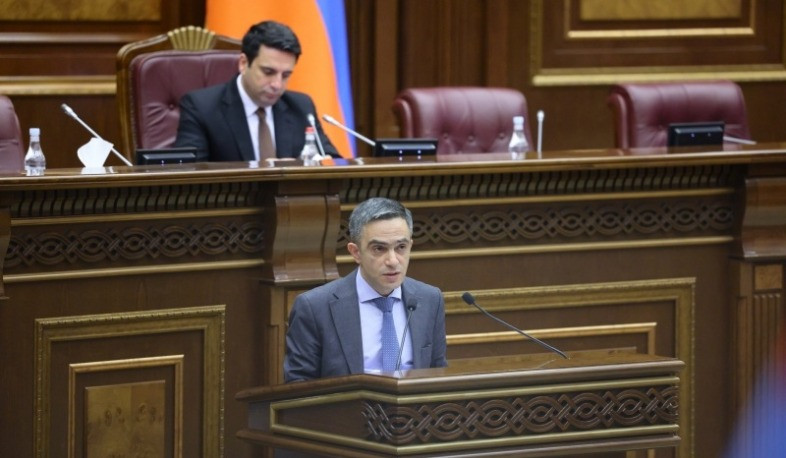 Համաձայնագրի վավերացումը կնպաստի Կատարում աշխատող ՀՀ քաղաքացիների իրավունքների ու շահերի պաշտպանությանը. Ռուբեն Սարգսյան