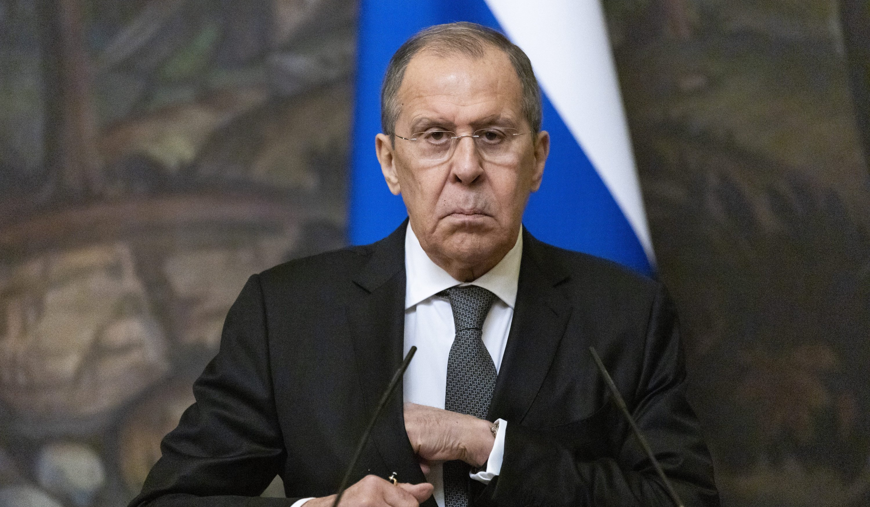 Формат «3+3» на Южном Кавказе уже доказал свою эффективность: Лавров