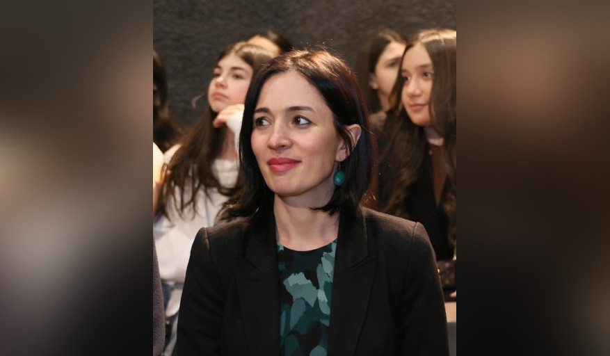 Միջնակարգ կրթության ավարտին սովորողը պետք է քաղաքացու դիրքից արժևորի Հայաստանի Հանրապետությունը. ԿԳՄՍ նախարար