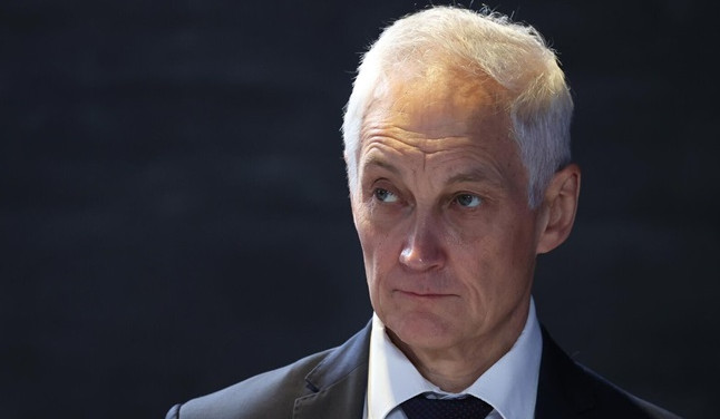 Напряженность вокруг Сюникской области Армении сохраняется: Белоусов